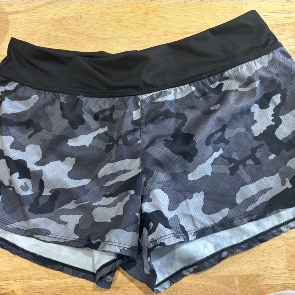 Nike shorts